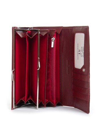 Женский кожаный кошелек Sergio Torretti FEW1-V (360238642)