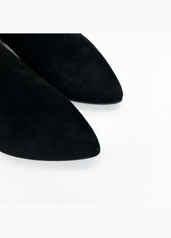 Черевики (р) Велюр 0-1-1-8640 Stepter (328836294)