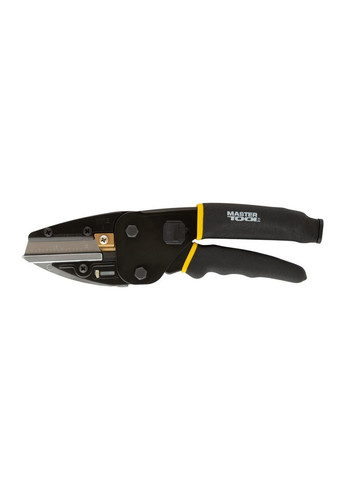 Ножиці мультифункціональні, 4-в-1 ножиці/секатор/кабелерез/ніж, 250 мм Master Tool (288184105)