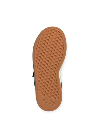 Зеленые всесезон кроссовки grand court 00s adidas
