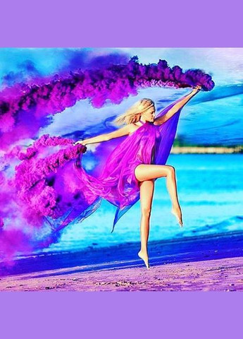 Кольоровий дим Gender Party 60 сек для визначення статі дитини Гендер Паті Maxsem Boy 60 сек, Рожевий+Блакитний, густий No Brand (327368292)