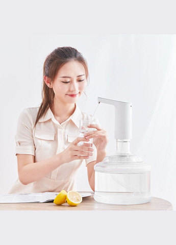 Автоматична помпа для води Xiaolang Automatic Water Supply (HDZDCSJ07) Xiaomi (263777053)