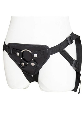 Універсальне кріплення для фалоімітатора - страпон No Brand (340473298)