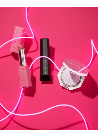 Набір для губ Fenty's Finest 3-Piece Face, Eye + Lip Kit The Holiday Glow-Up Collection Fenty Beauty (370796315)