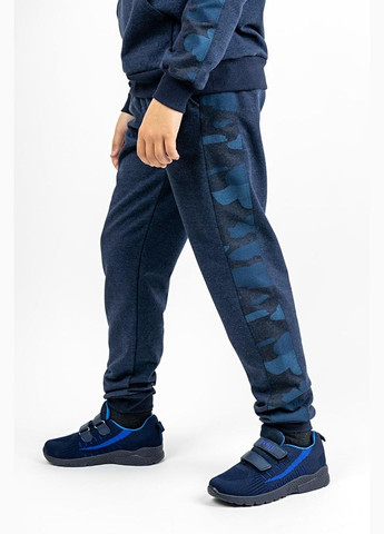 Спортивный костюм для мальчика на молнии (толстовка+штаны) Україна (325489199)