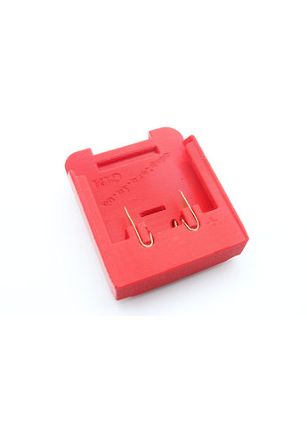 Переходник с аккумулятора GTM на инструмент Einhell No Brand (365797454)