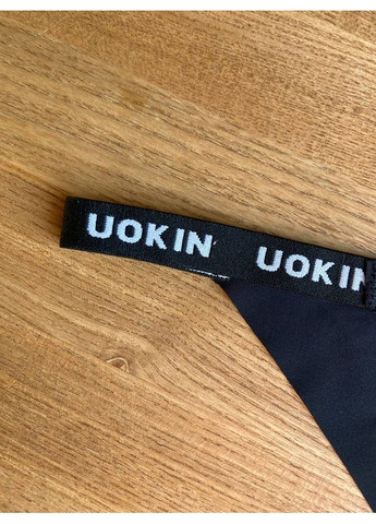 Трусики-танга безшовні комфортні UOKIN Танга (362026384)