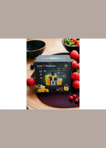 Кухонный комбайн 4 в 1 Top Kitchen TK00203 Соковыжималка блендер кофемолка измельчитель на 3200 Вт Furminator (342104375)