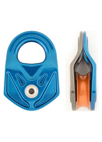 Блок Gyro Pulley blue (PUL230) DMM (315032898)
