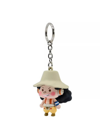 Брелок One Piece Усопп (11926) YUME (353221276)