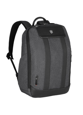 Рюкзак для ноутбука ARCHITECTURE URBAN2/Melange Grey Vt611955 Victorinox (372665824)