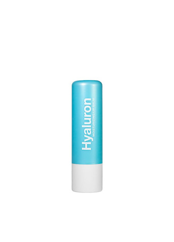 Увлажняющий бальзам для губ с гиалуроновой кислотой Lip Balm Moisturizing Hyaluronic Acid Colour Intense (338426799)