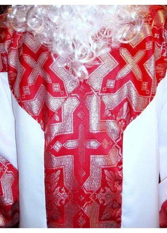 Костюм-комплект Святого Николая - ВИННИЦКИЙ-4 р-р 46-54 No Brand (389419650)
