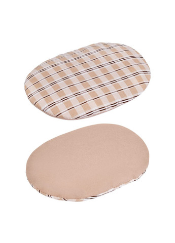 Лежак для Тварин BronzeDog повсть+бязь Овальний Barksi (370549632)