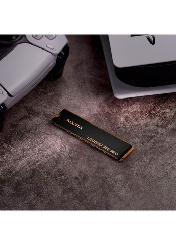 Накопитель SSD M.2 2280 2TB Legend 900 PRO (SLEG-900P-2TCS) ADATA (361852700)
