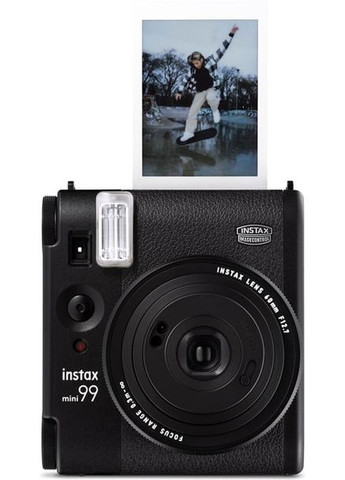 Фотокамера моментального друку Instax Mini 99 Black (16823519) Fujifilm (314749438)