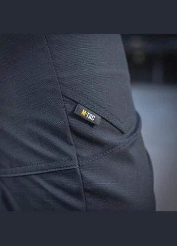 Штани Patrol Gen.II Flex Dark Navy Blue M-TAC (315047147)