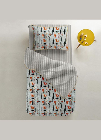 Наволочка на подушку 50х70 WOOD (4822056074776) Cosas (367913167)