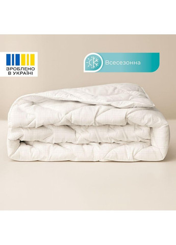 Одеяло всесезонное Antistatic Sleep 175х210 см гипоаллергенная антистатическая ткань IDEIA (364122485)