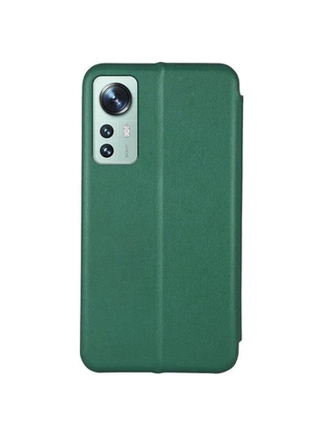 Шкіряний чохол-книжка Classy для Xiaomi 12 Lite Epik (386289023)