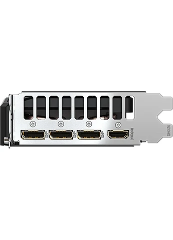 Відеокарта GF RTX 5060 8GB GDDR7 Windforce OC (GV-N5060WF2OC-8GD) Gigabyte (362474811)