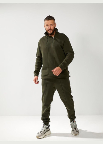 Теплий костюм LX2036 No Brand (304837183)