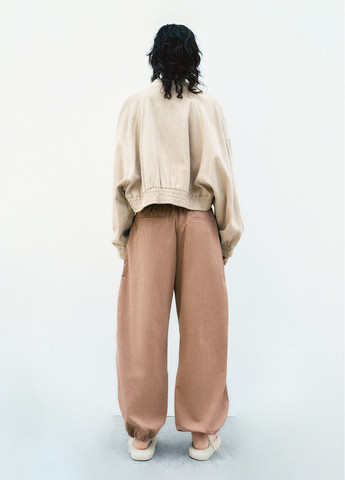 Брюки Zara (285780109)