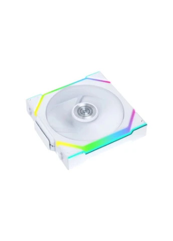 Кулер до корпусу (m479779) Lian Li Uni Fan SL WIRELESS 120-1, White (378033787)