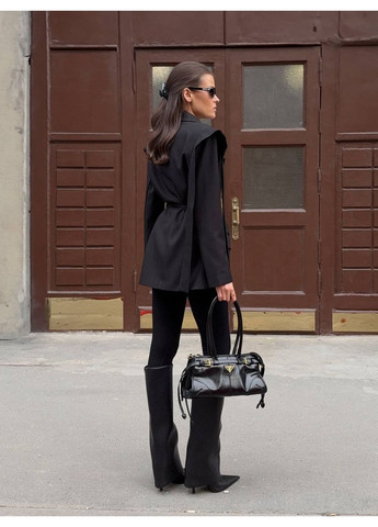 Сукня-Піджак 🤍 (розмірна сітка в описі) DK/DL Мода без кордонів (362574501)