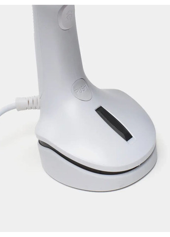 Компактный ручной отпариватель для одежды Orvica ORM-6017 1500W Intex (363834070)