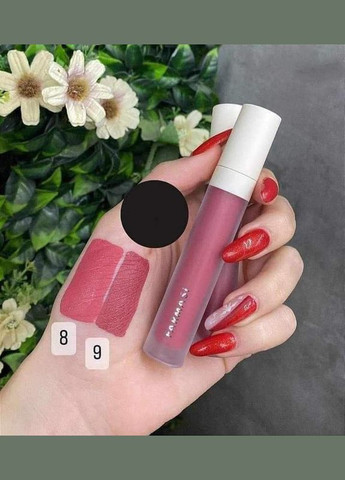 Жидкая Матовая Помада 08 Rose Dream 4 г Farmasi (295265857)