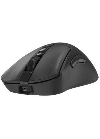 Миша бездротова R73 Pro Чорний Bloody (396718749)
