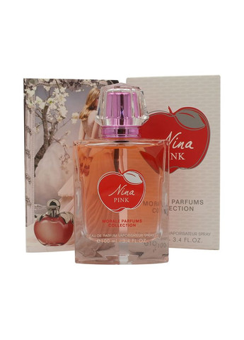 Парфюмированная вода SCANDLE, 100мл Morale Parfums Jean Paul Gaultier Scandal (356174637)