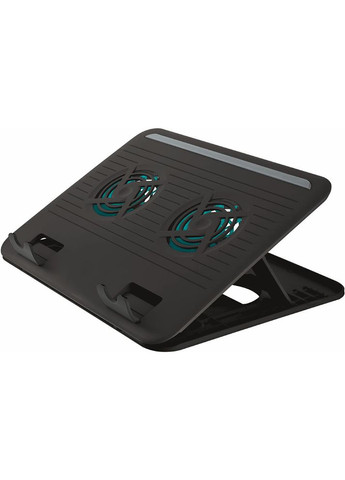 Подставка для ноутбука Cyclone Notebook Cooling Stand (17866) Trust (322907858)