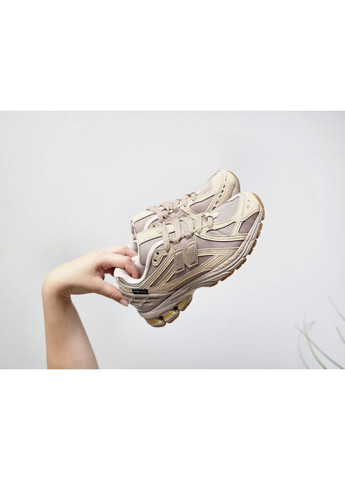 Кроссовки женские и мужские New Balance 1906R Cordura beige | Нью Беланс 1906R бежевые No Brand бежевые демисезоны (364087945)