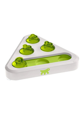 Игрушка Trea Toy For Cat для кошек и собак с местами для сухого корма, 24,5x22x6 см 8010690165134 Ferplast (277963802)