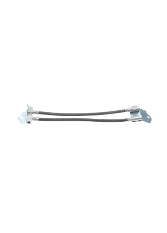 Шланг тормозной СЗАДУ FORD TRANSIT BOX (FA_ _) 01/00-05/06 / FORD TRANSIT BUS (FD_ _, FB_ _, FS 1 987 481 072-ua Bosch (360498094)