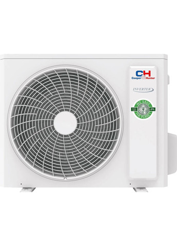 Кондиционер CH-S09FTXLA2-NG Arctic Cooper&Hunter (360410553)