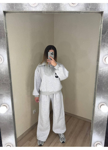 Женский спортивный костюм FINO Mode (365798865)