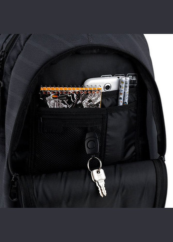 Рюкзак Education teens DC Batman 25,5 л DC25-8001L Kite (323168303)