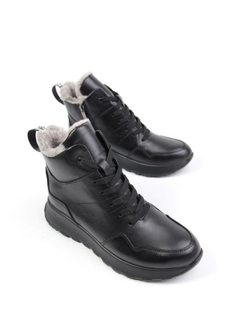 Зимние ботинки Benito