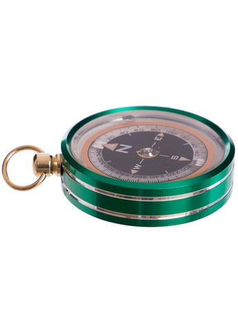 Компас жидкостный (d-50мм, металл, пластик) (G51) SP-Sport (361433483)