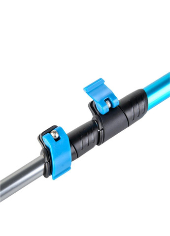 Треккинговая палка 3-секционная Women 6061 AL NH17D001-Z 57-120 см алюминий golden Naturehike (370666453)