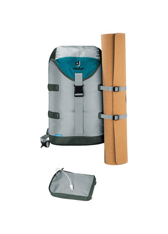 Рюкзак Lake Placid 27 л tin - azure 3814222 4333 Deuter (318434658)