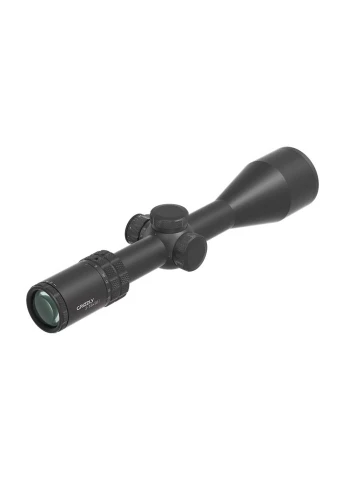 Приціл оптичний Orion Grizzly 3-18x56 HD (30 мм) SFP illum. G4 Fiber Dot, вага 770 г, довжина 343 мм, HD-оптика Vector Optics (394237213)