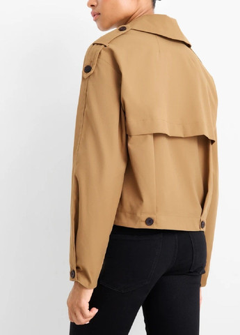 Тренч C&A демісезон (358901654)