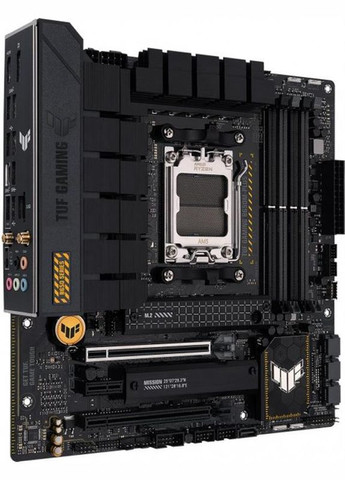 Материнська плата TUF Gaming B650MPlus Socket AM5 Asus (314749327)