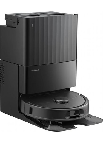 Робот-пилосос QR 798 Black RoboRock (360416814)