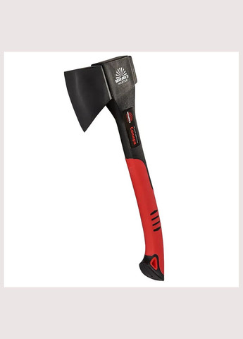 Топор 700 г фибергласовая ручка Master Vitals (317592320)