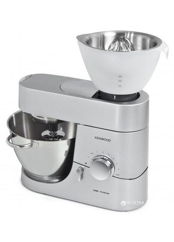 Насадка цитрус-пресс AT312 Kenwood (332964263)